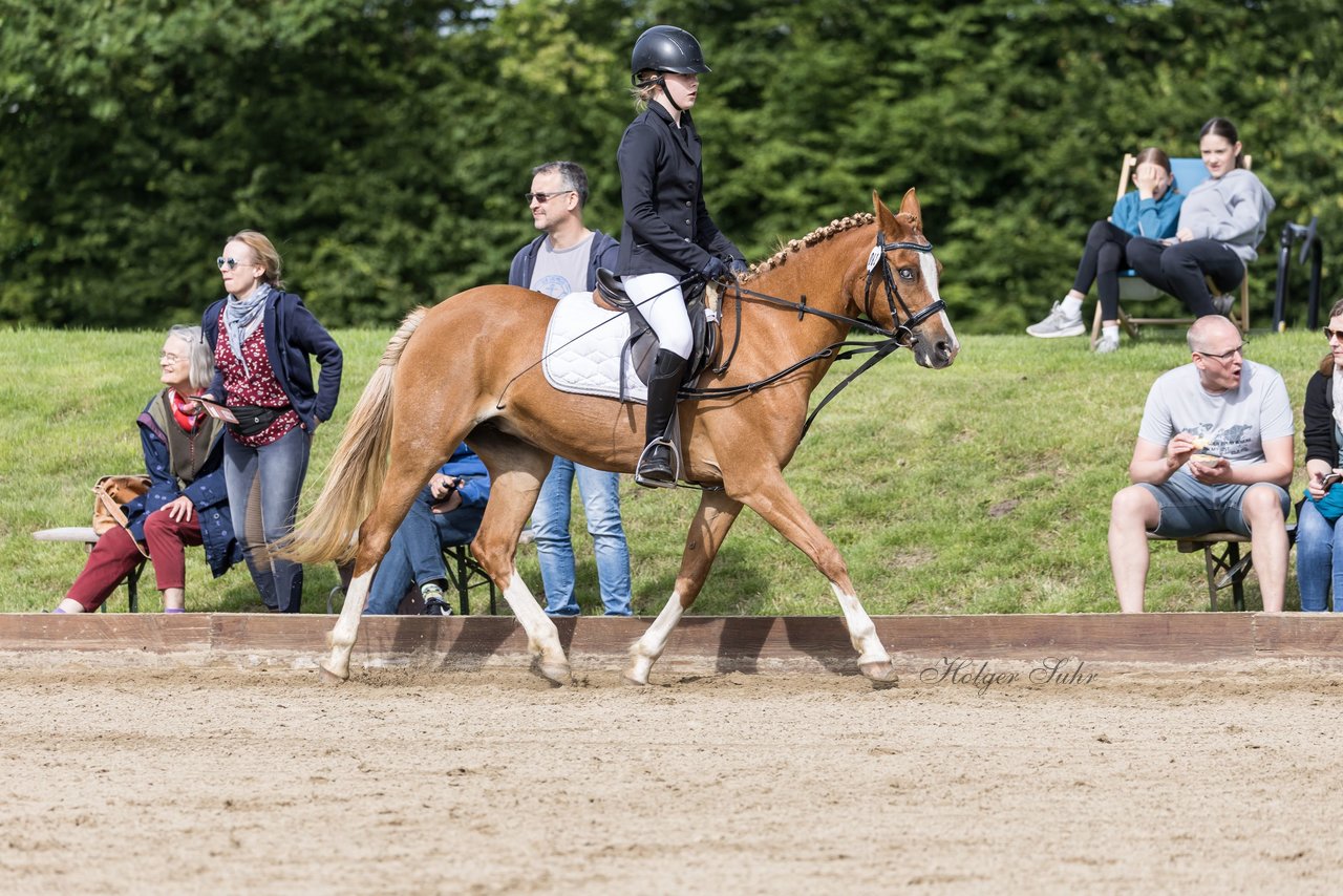 Bild 101 - Pony Akademie Turnier